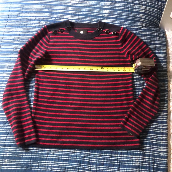 G-Star Raw sweater women M - Picture 2 of 6